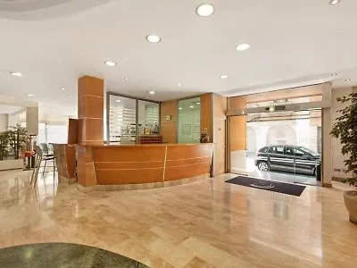 Hotel Abelux Palma de Mallorca