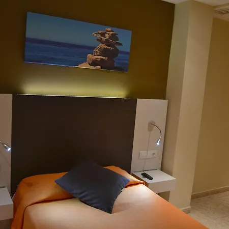 Hotel Abelux