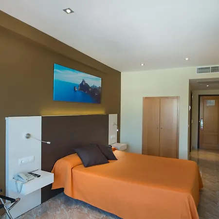 Hotel Abelux 2*