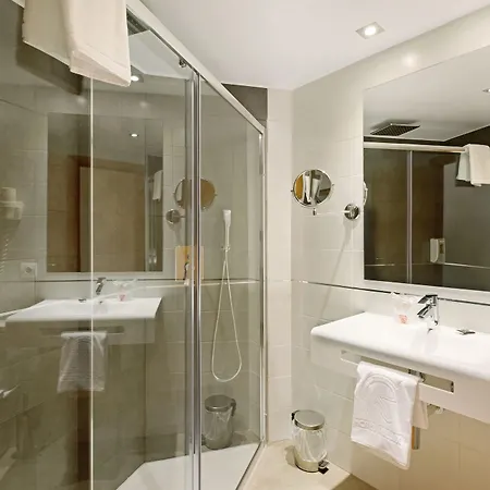 Abelux Hotel Palma de Mallorca