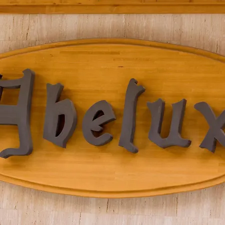 Hotel Abelux 2*