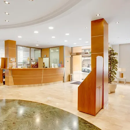 Abelux Hotel Palma de Mallorca