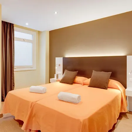 Hotel Abelux
