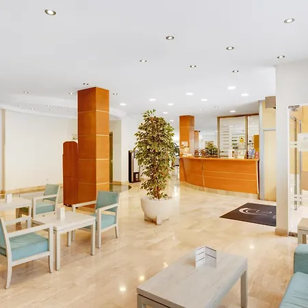 Abelux Hotel Palma de Mallorca