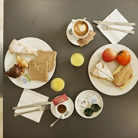 Hotel Abelux Palma de Mallorca