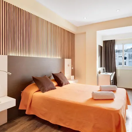 Abelux Hotel