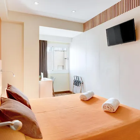 Hotel Abelux Palma de Mallorca