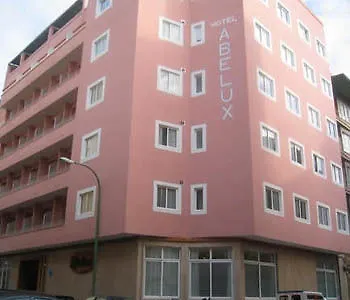 Hotel Abelux 2*