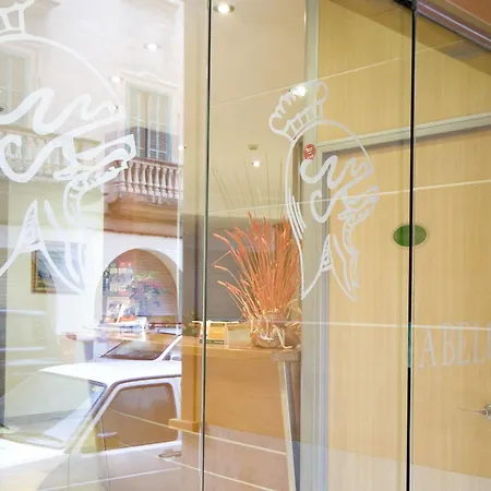 Hotel Abelux